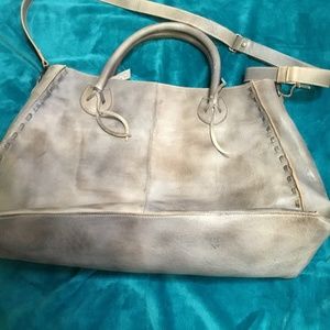 Bed Stu Rockaway Bag